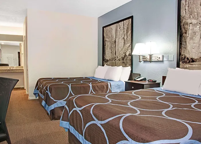 Double Room Mobility or hearing accessible